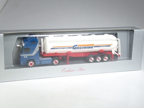 Herpa exclusiv volvo - herpa,