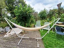 Hängematte ohne Gestell