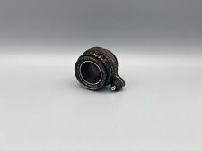 Schneider Kreuznach Xenon 50mm