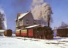 AK · Dampf-Lok 99 5906 - HSB