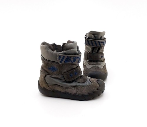 Stiefel elefanten klett - stiefel,