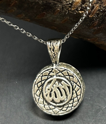 Cevsen muska allah - cevsen, kette