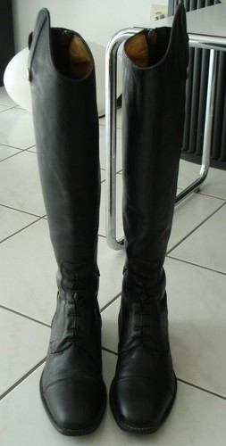 Lösdau damenreitstiefel - lösdau,