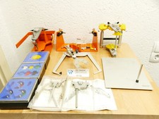 SAM 2 mit Gesichtsbogen