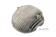 NSU MAX Supermax - Ventildeckel Zylinderkopfdeckel Motordeckel A4175