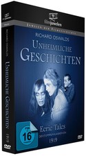 Unheimliche geschichten - geschichten, (1919)