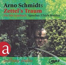 Zettels Traum: Ein