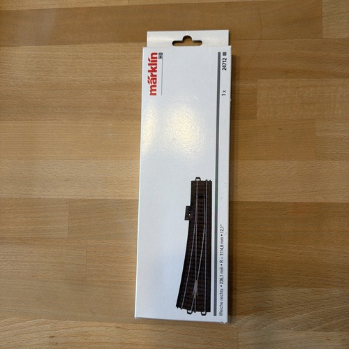 Märklin gleis artnr - märklin,