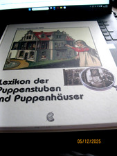 Lexikon der Puppenstuben &