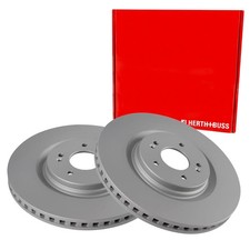 2x HERTH+BUSS 345mm