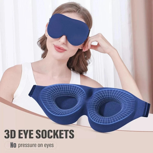 Travel eye mask sleep soft - travel,