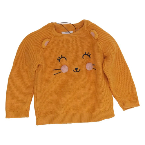 Baby strickpullover - baby, c&a,