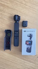 DJI Osmo Pocket 3 4K