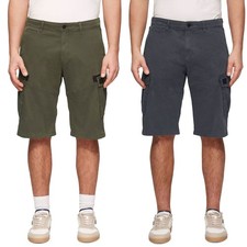 S.OLIVER Herren kurze Hose