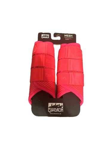Eskadron mesh gamaschen - mesh,