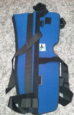 Hochw. ORBAMED ORTHESE Beinschiene, Gr L,  Stabilisierung, 60 cm