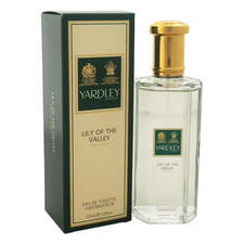 Yardley lily the - lily,