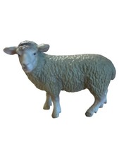 Schleich Schaf Spielfigur Tier