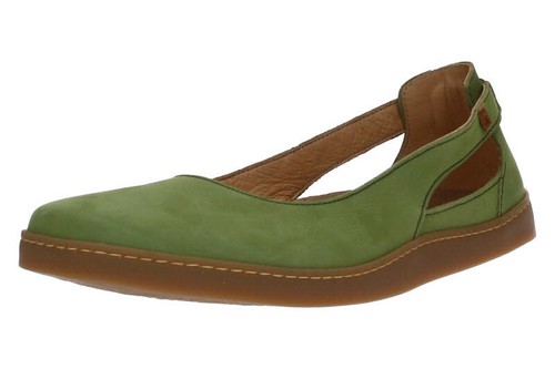 Naturalista origen damen - el,