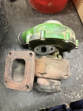 Turbolader Für Johndeere 6410