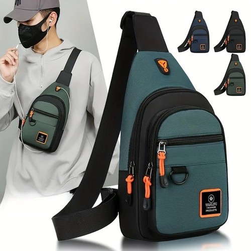 Sling chest crossbody - sling,