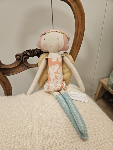 Maileg engel puppe - maileg,