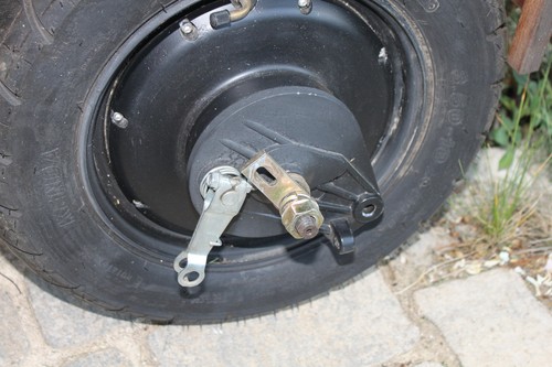 Bldc motor mit - motor,
