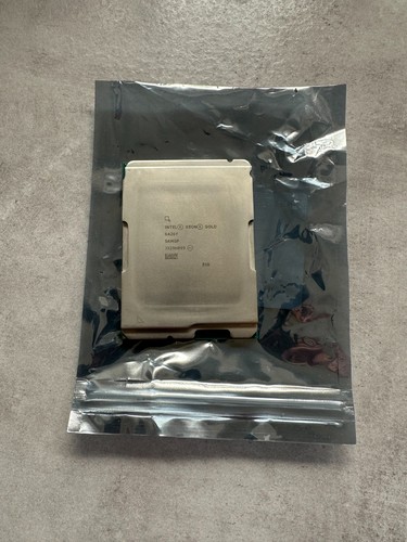 Intel xeon gold 6426y - intel,