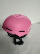 POC Skull Obex Spin Pink Ski Snowboard Helm Wintersport Gr. XS/S 51-54 cm