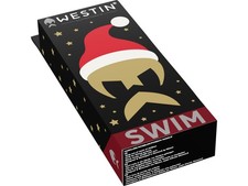 Westin Swim Glidebait 12 cm 53g suspending Christmas Edition 2025