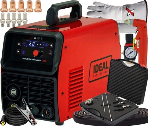 Ideal tecno plasma - tecno,
