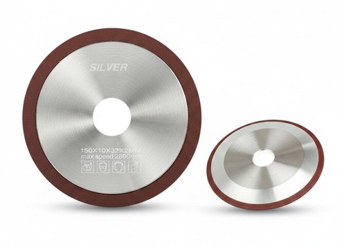 Diamant schleifscheibe - diamant,