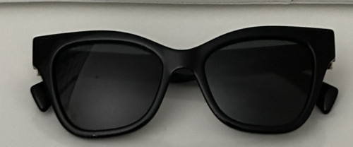 Gucci gg1133s 001 - gg1133s, schwarz