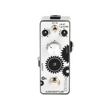 Auto Wah Envelope Filter