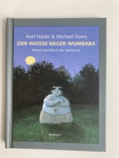 Axel Hacke & Michael Sowa: Der