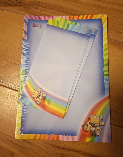 Pimboli diddl briefpapier set - diddl, briefpapier-set