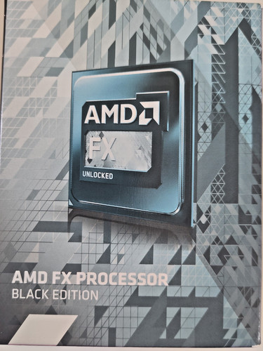 Amd 6300 six core - fx-6300, prozessor