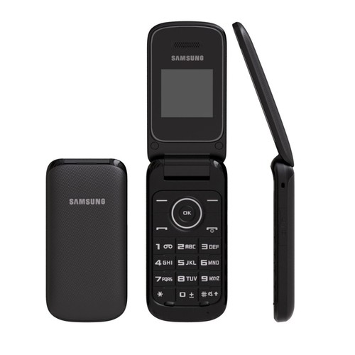 Samsung e1190 titan - samsung,