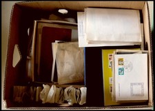 WUNDERKISTEN, NACHLÄSSE