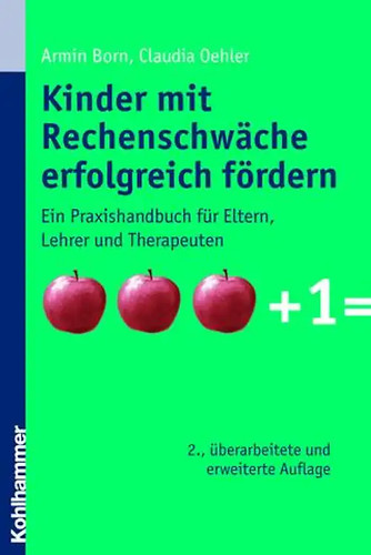 Kinder mit rechenschwäche - mit,