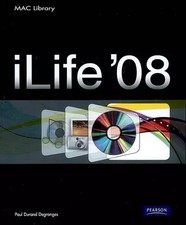 Ilife mac library - ilife,
