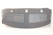 Audi A3 S3 8V 2015 Hutablage 8V5863411C RIM35450