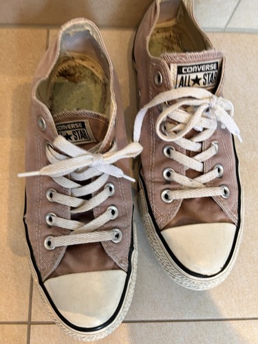 Converse chucks 39 gern - chucks, gr.