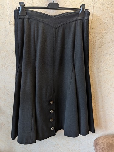 Damen rock lodenfrey - rock, tracht