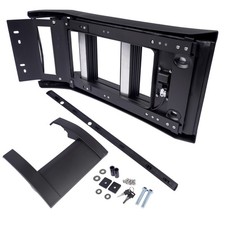 AUSKLAPPBARE SEITLICHE LEITER