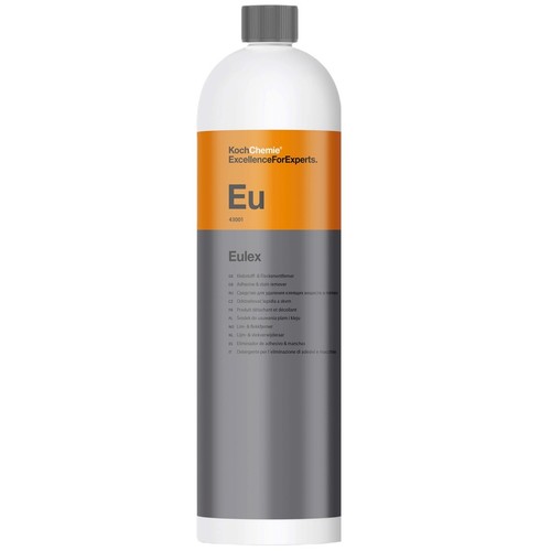 Koch chemie eulex - chemie,