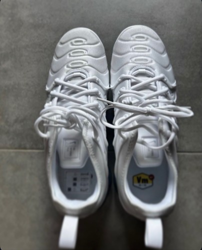 Nike air vapormax plus - air, tn