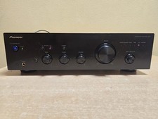 Pioneer k - pioneer, a-10-k