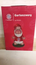 Bayern München Gartenzwerg