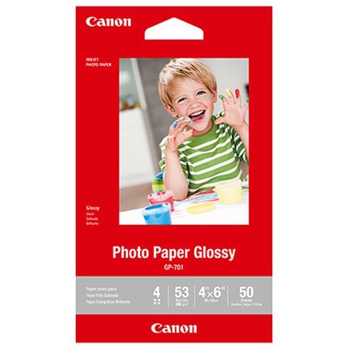 New canon photo paper - *new*,